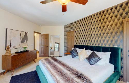 The Chateau - Foto 15