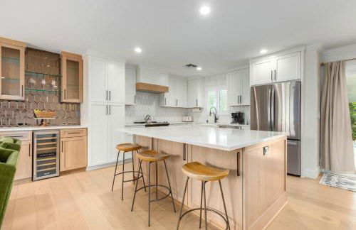 Casa Gia- Quiet Luxury Biltmore Area - Heated Pool - Foto 42