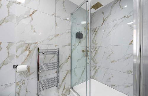 Pendlebury House Free Parking By City SuperHost - Foto 14