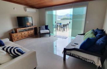 Cobertura Duplex Vista Mar - Foto 1