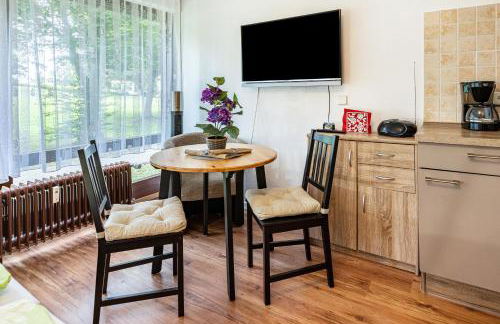 Ferienwohnung Fetscher 1 - Foto 10