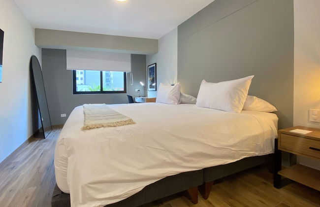 Wynwood Colon in Miraflores - Foto 37