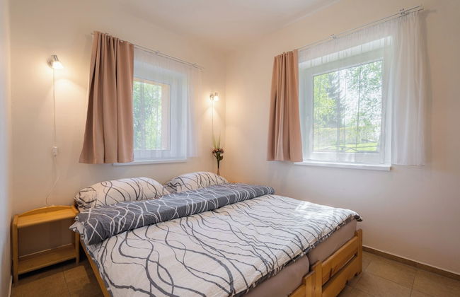 Apartmány Nad Rybníky - Foto 6