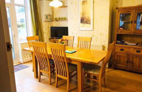 Rhos on sea home - Foto 17