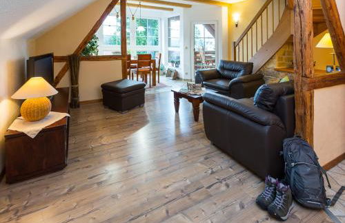 Appartement`s - HAUS KAROLA - Photo 36