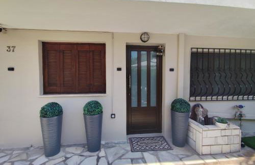 Anastasia's apartment with yard - Foto 37