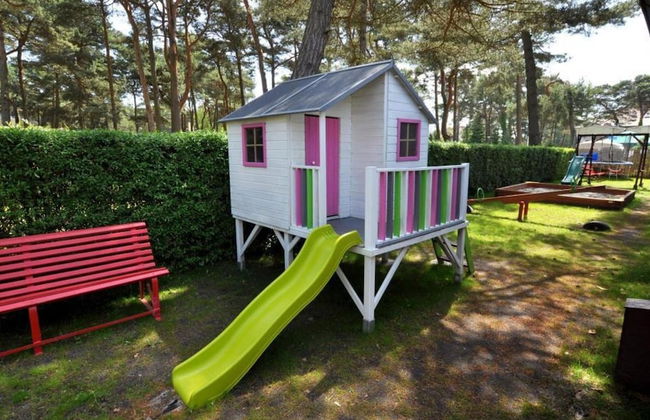 Holiday Cottages, Sauna, Whirlpool, Mrzezyno - Photo 8