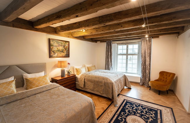 Tallinn City Apartments - Photo 43