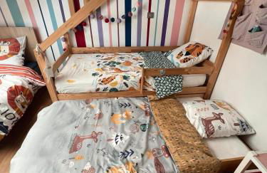 Villa au Gré du Vent - Foto 16