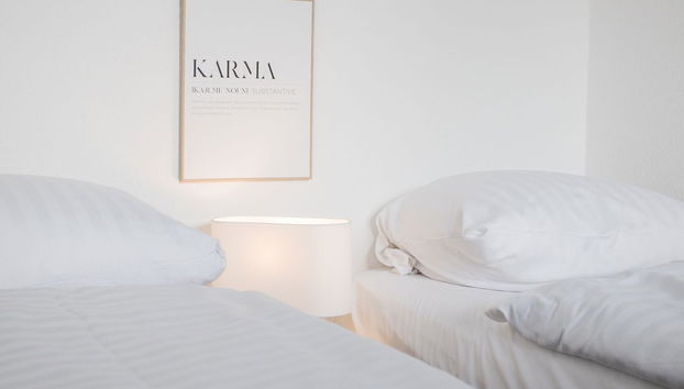 Welcome in - Appartement 'Auszeit Winterberg' met balkon met uitzicht en berging - Foto 5, Habitación