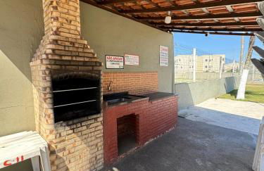 Marina Clube Apartamento - Photo 45