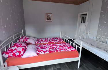 Ferienwohnung Bella in Heidenau bei Dresden - Foto 12
