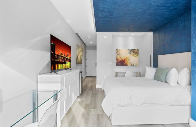 Global Luxury Suites at The Arches - Foto 28