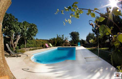 Apartamentos La Solana de Monfragüe - Foto 40