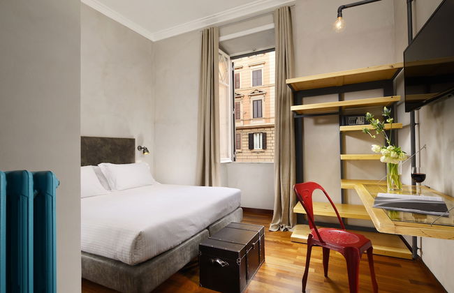 San Pietro Boutique Rooms - Foto 6
