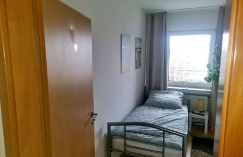 Apartment with Balcony in Mönchengladbach - Foto 6