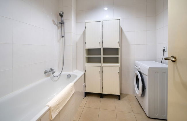 New Town - Apple Apartments - Foto 30