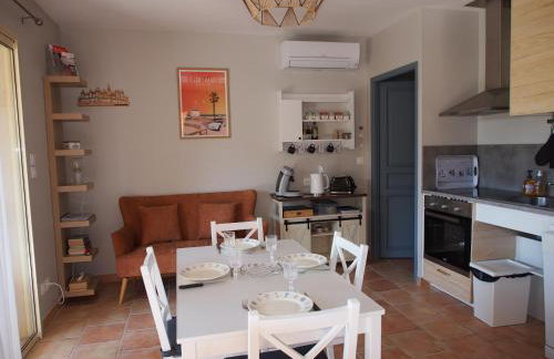 Chez Francis & Valérie - Photo 59