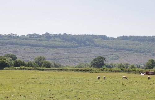 Lower Court Byre - Foto 57