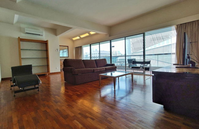 Orchard Point Serviced Apartments - Foto 52