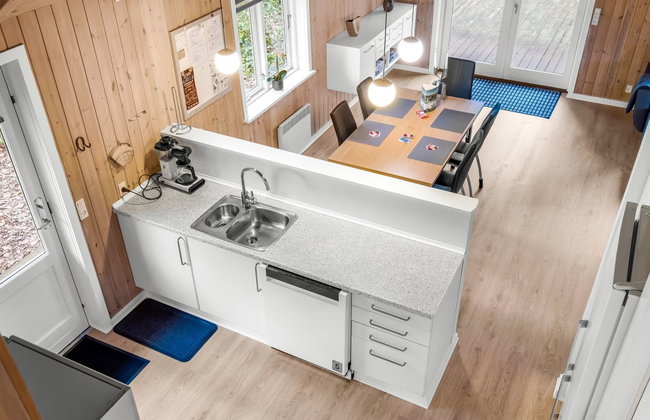 "Heina" - 25km from the sea - Foto 8