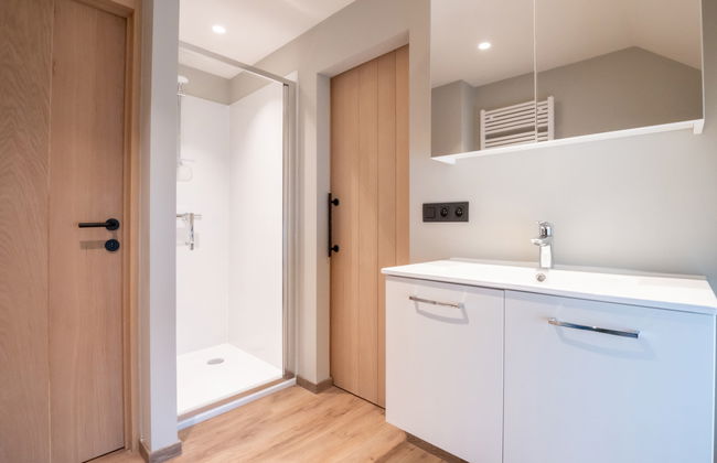 Huyze Ter Bercken with swimming pond - Photo 10