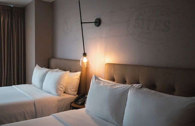 Sites Hotel - Photo 10