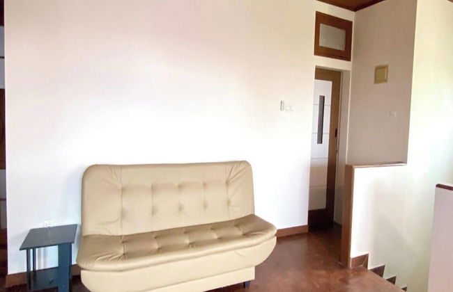 SF Homey Puri Indah - Foto 47