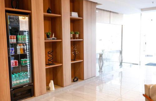 Flat Diamond São Lourenço TOP 308 MG - Foto 66