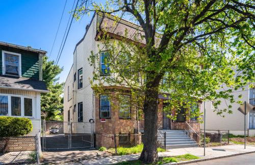 Newark 3BR Gem - Near NYC - & Attractions - Foto 26