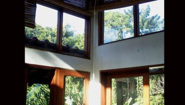 Vila Engawa Flats - Foto 3, Garden view