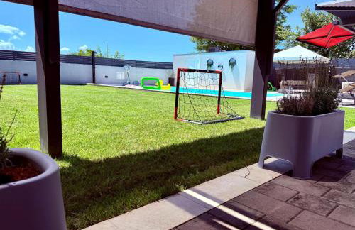 Villa Emanuel - Foto 10