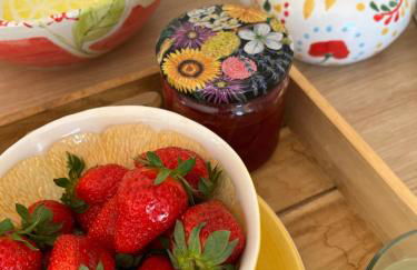 Villa BELVENTO, superbe villa au calme, piscine, vue incroyable ! - Photo 14