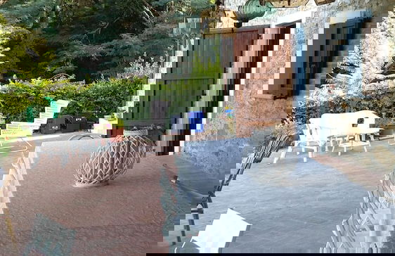 La Casa dei Ricordi in Buti - Foto 12