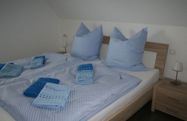 Ostseebrandung - Haus Seepferdchen - Foto 3