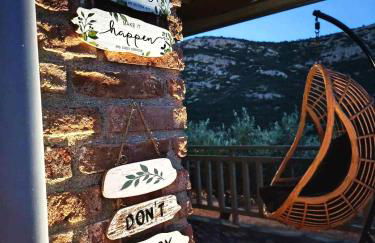 Elaia Rest House Retreat in nature - Foto 40