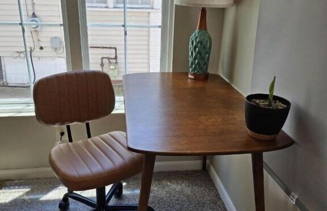 Fab 50's Firestone Flat - Foto 37