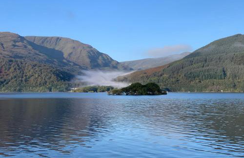 Ben Lomond Lodge - Foto 42