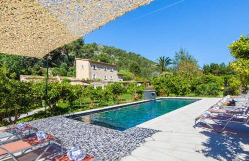 CAMP DE SON LLEMPAIES - SON TARONGER, finca for 12 - Foto 1