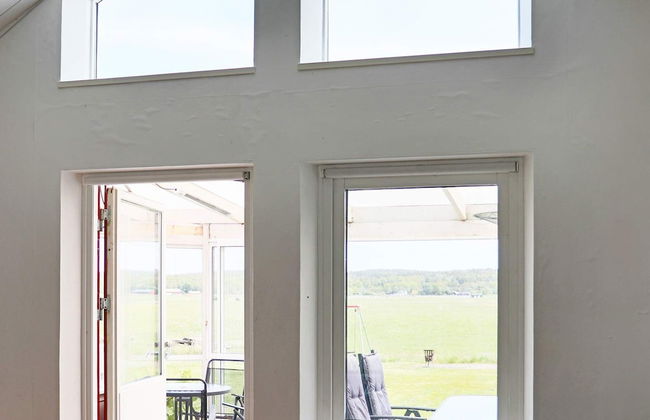 5 Person Holiday Home in Askloster - Foto 34