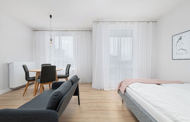 RentPlanet - Apartamenty Wiktoryn - Foto 26