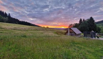 Derkaczowa Kotlina - Foto 2