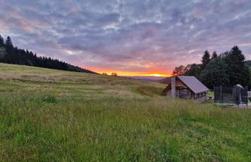 Derkaczowa Kotlina - Foto 2