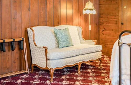 The Long Run - 2 CA King Sized Beds+ - Sleeps 8-10 - Foto 6