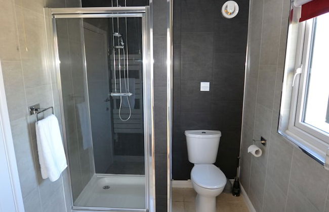 The Chiltern Lodges at Upper Farm Henton - Foto 39