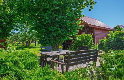 ZŁOTY OGRÓD - Foto 15