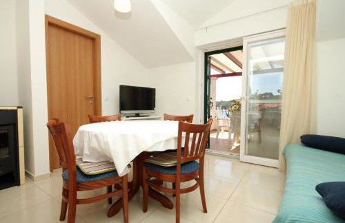 Apartments by the sea Verunic, Dugi otok - 8103 - Foto 14