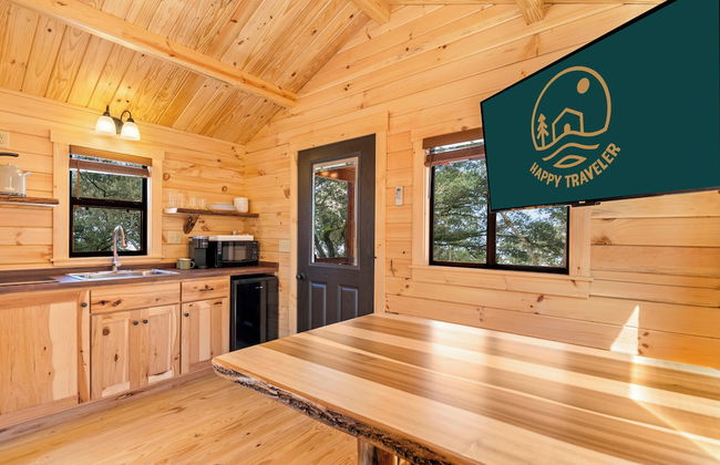 Happy Travelers RV Resort - Foto 34