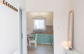 Polymnia apartment Naousa - Photo 8