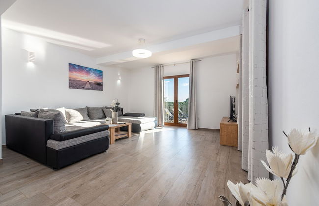 Villa Paula - Foto 14